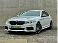 BMW 530 2019/6 - 1