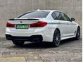 BMW 530 2019/6 - 3