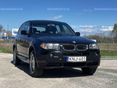 BMW X3 2004/9 - 1