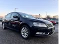 VOLKSWAGEN PASSAT 2013/5 - 2