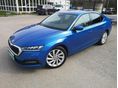 SKODA OCTAVIA 1.4 TSI pHEV Ambition DSG Magyar. 1 tulaj. végig szervizelt