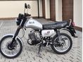 MZ ETZ 125 