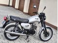 MZ ETZ 125 1987/10 - 2