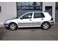 VOLKSWAGEN GOLF IV 1.9 PD TDI Comfortline Újszerű műszaki nincs