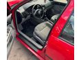 VOLKSWAGEN GOLF IV 1.9 PD TDI Költségmentes világos szürke belsővel