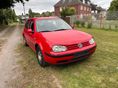 VOLKSWAGEN GOLF IV 2003/7 - 10