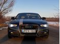 AUDI A5 2013/10 - 2