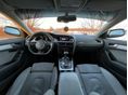 AUDI A5 2013/10 - 11