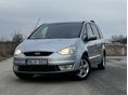 FORD GALAXY 2007/10 - 1