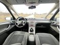 FORD GALAXY 2007/10 - 5