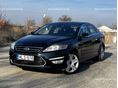 FORD MONDEO 2013/9 - 2