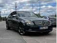 MERCEDES-BENZ C 320 CDI Avantgarde (Automata) FIX ÁR!