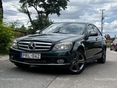 MERCEDES-BENZ C 320 2007/9 - 2