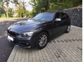 BMW 316 2016/9 - 2