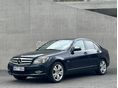 MERCEDES-BENZ C 320 2007/10 - 2