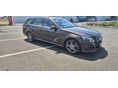 MERCEDES-BENZ E 300 2015/8 - 5