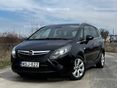 OPEL ZAFIRA TOURER 2.0 CDTI Edition (Automata) (7 személyes ) 7személyes / Extrás