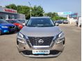 NISSAN X-TRAIL 2026 - 2