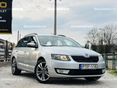 SKODA OCTAVIA 2013/4 - 1