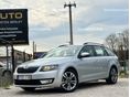 SKODA OCTAVIA 2013/4 - 2