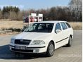 SKODA OCTAVIA 2006/7 - 1