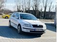 SKODA OCTAVIA 2006/7 - 2