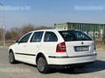 SKODA OCTAVIA 2006/7 - 4