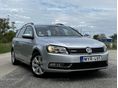 VOLKSWAGEN PASSAT VII 2011/11 - 1