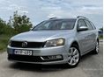 VOLKSWAGEN PASSAT VII 2011/11 - 2
