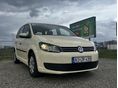 VOLKSWAGEN TOURAN 2015/8 - 2