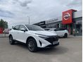 NISSAN QASHQAI 2026 - 1