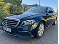MERCEDES-BENZ E-OSZTÁLY 2017/5 - 2