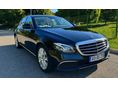MERCEDES-BENZ E-OSZTÁLY E 200 d 9G-TRONIC Elegance