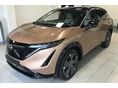 NISSAN ARIYA 63kWh Evolve RENDELHETŐ!