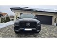 MERCEDES-BENZ GLS 400 2020/5 - 6