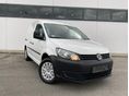 VOLKSWAGEN CADDY 2011/6 - 1