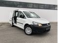 VOLKSWAGEN CADDY 2011/6 - 2