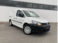 VOLKSWAGEN CADDY 2011/6 - 3