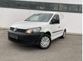VOLKSWAGEN CADDY 2011/6 - 4