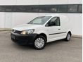 VOLKSWAGEN CADDY 2011/6 - 5
