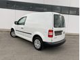 VOLKSWAGEN CADDY 2011/6 - 7