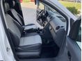 VOLKSWAGEN CADDY 2011/6 - 12