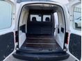 VOLKSWAGEN CADDY 2011/6 - 14