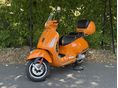 VESPA GTS 2011/4 - 1