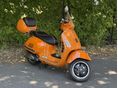 VESPA GTS 2011/4 - 2