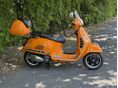 VESPA GTS 2011/4 - 4