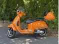 VESPA GTS 2011/4 - 5