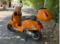 VESPA GTS 2011/4 - 6