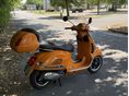 VESPA GTS 2011/4 - 7