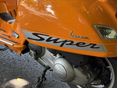 VESPA GTS 2011/4 - 8